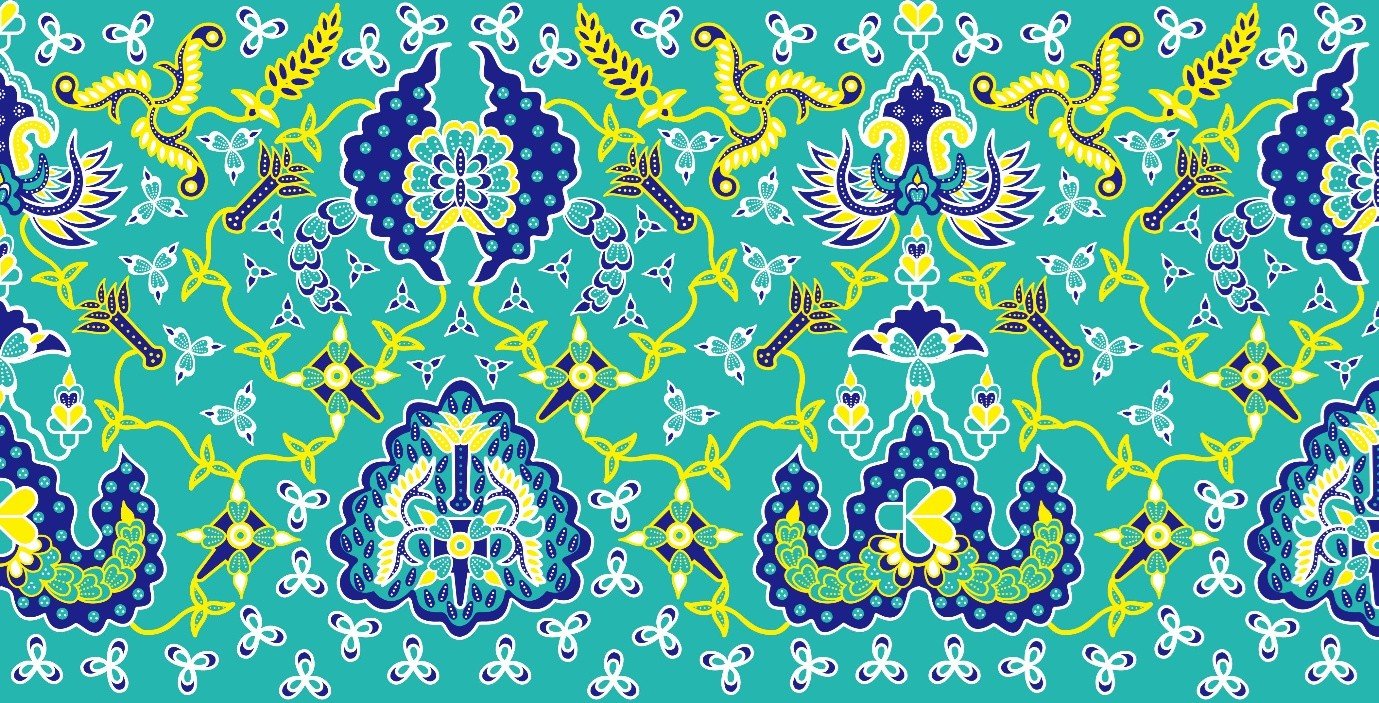 Motif Batik