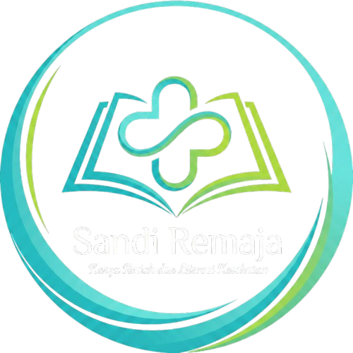 Sandi Remaja
