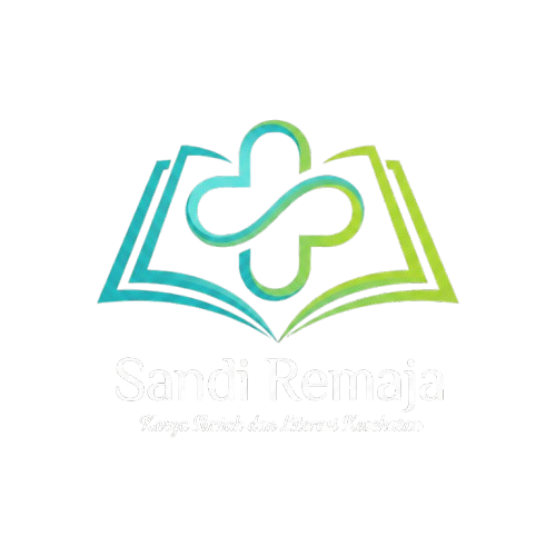 Sandi Remaja Logo
